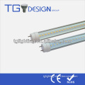 CE complete report 5630 SMD T8 Lights 10W Led Tube 60cm warm white